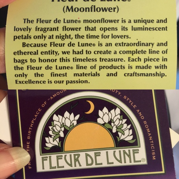 Black Backpack Bag - Picture 6 of 8